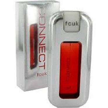 French Connection Fcuk Connect EDT 100ml For Women - Thescentsstore
